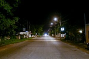 Dzityá será sede histórica del segundo informe de gobierno de Cecilia Patrón Laviada, quien presentará los avances de su administración y las acciones impulsadas en las 47 comisarías de Mérida.