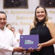 Segundo informe de gobierno orden y resultados para Mérida