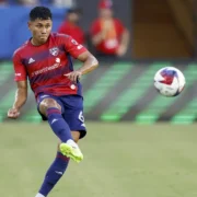 Segundo refuerzo del América fortalece el proyecto de Guillermo Almada