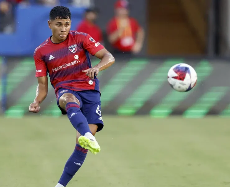 Segundo refuerzo del América fortalece el proyecto de Guillermo Almada