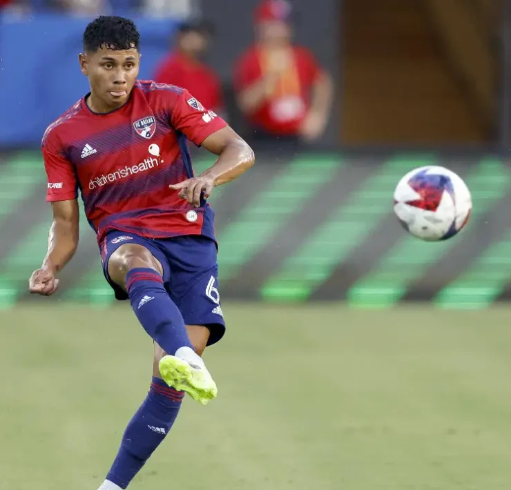 Segundo refuerzo del América fortalece el proyecto de Guillermo Almada