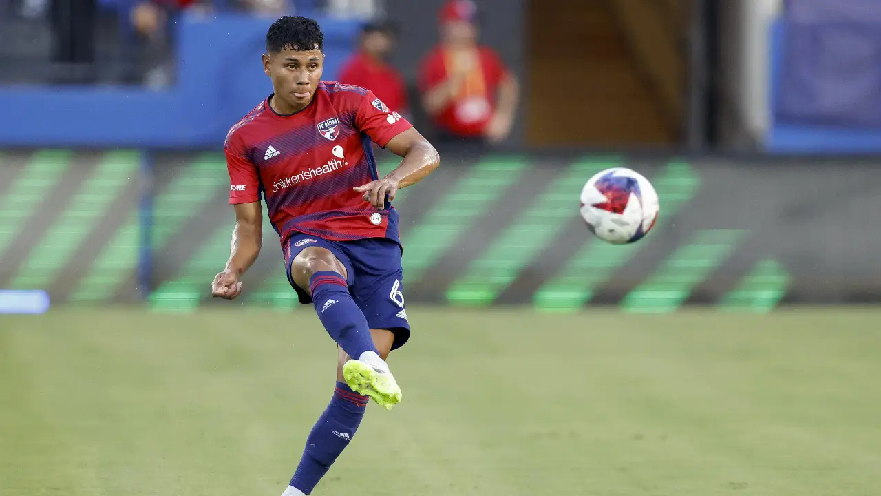 Segundo refuerzo del América fortalece el proyecto de Guillermo Almada