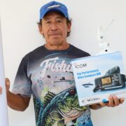 Seguridad en el Mar continúa con entrega de equipos pendientes