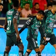 Semifinales de la Leagues Cup 2026 todo definido