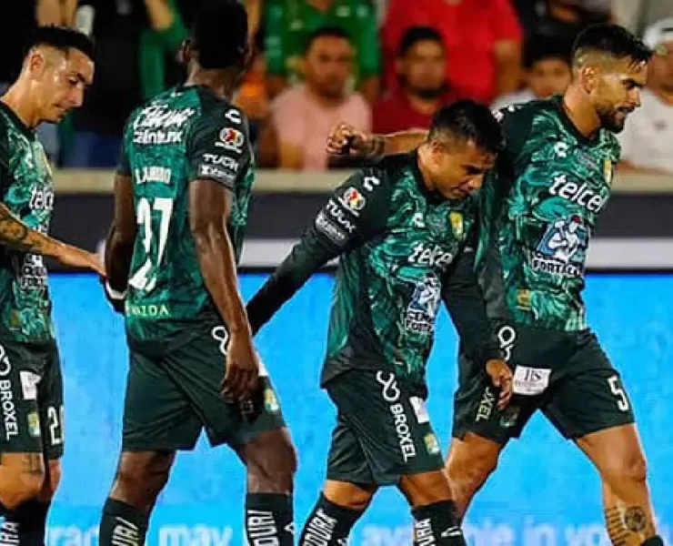 Semifinales de la Leagues Cup 2026 todo definido