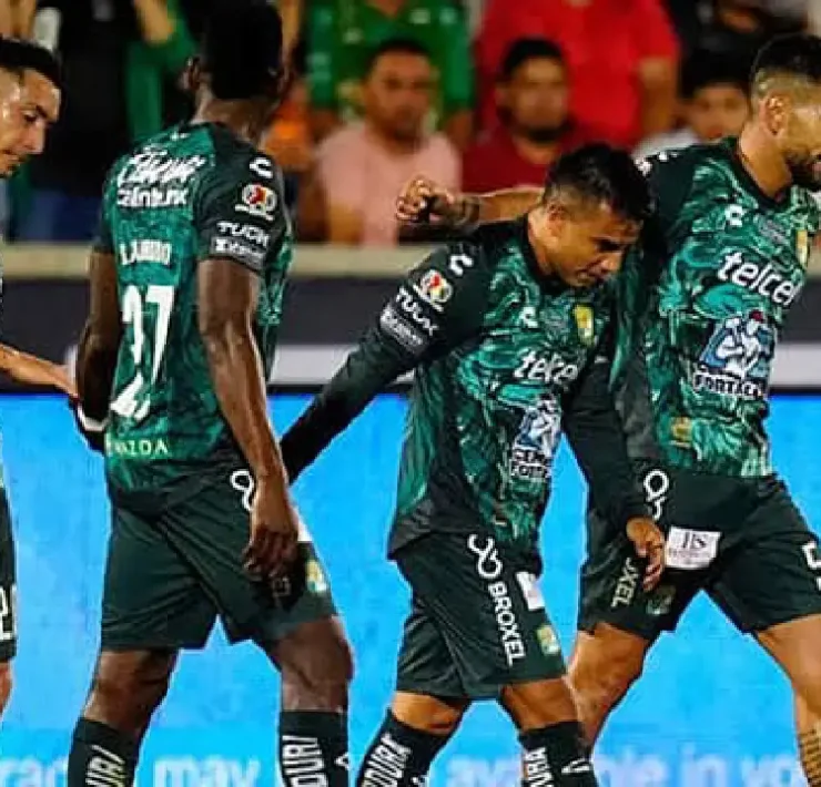 Semifinales de la Leagues Cup 2026 todo definido