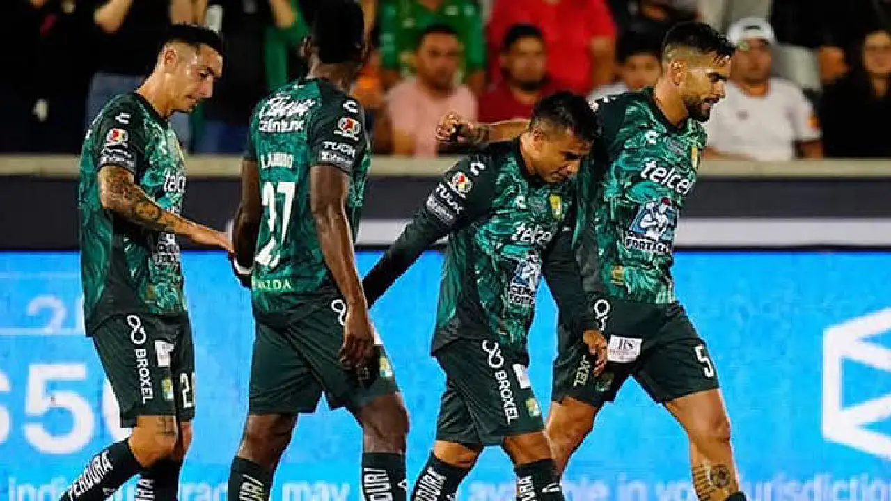 Semifinales de la Leagues Cup 2026 todo definido