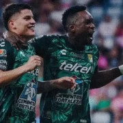 Semifinalistas de la Leagues Cup 2026 ya definidos