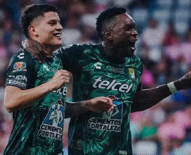 Semifinalistas de la Leagues Cup 2026 ya definidos