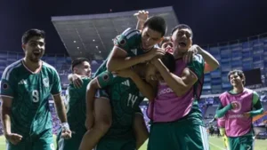 El destacado desempeño colectivo de la Selección Mexicana Sub-20 ha sido fundamental para mantener la solidez defensiva y el equilibrio táctico a lo largo de todo el torneo continental.