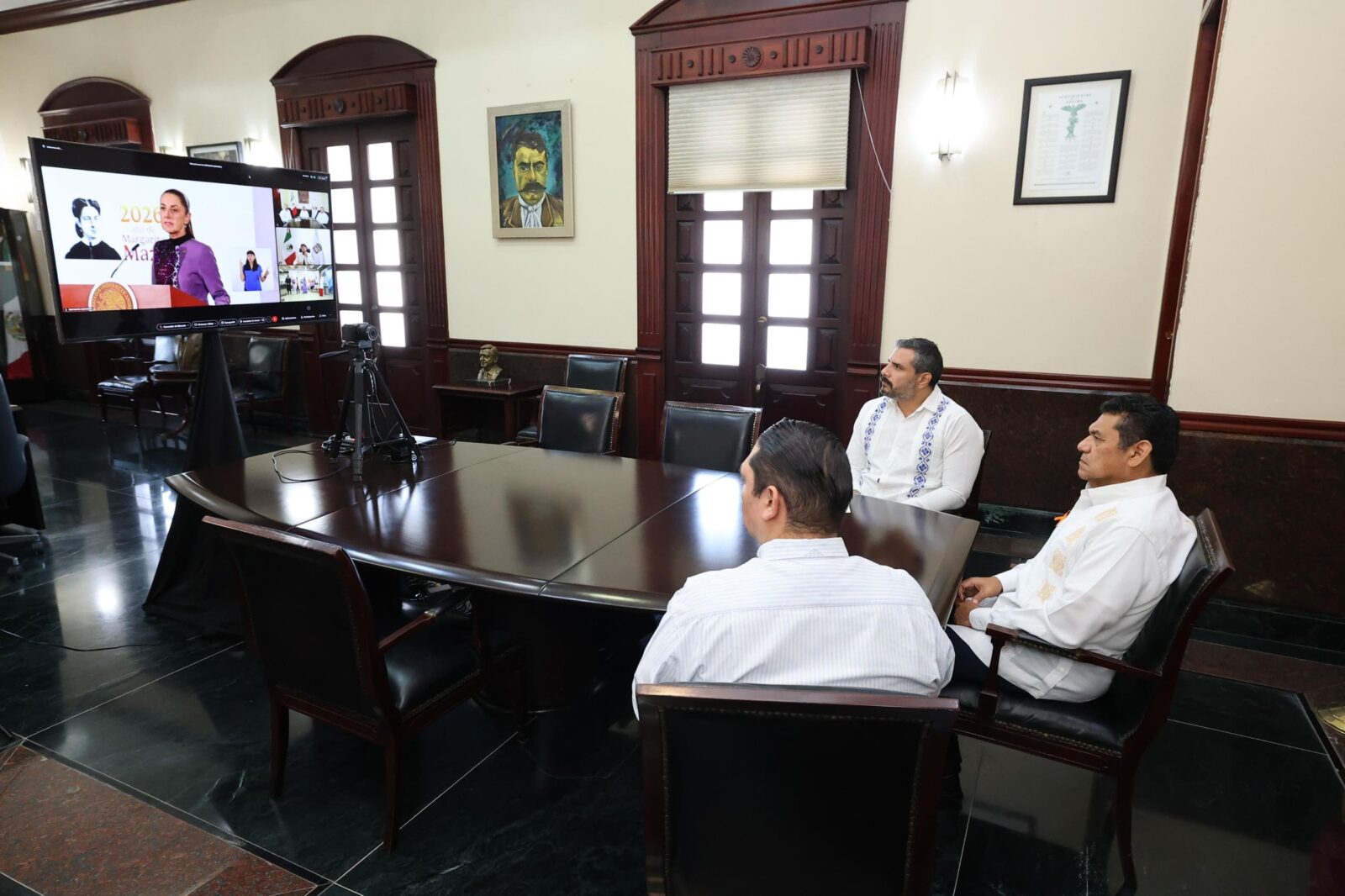Tabasco ampliará la atención primaria de salud