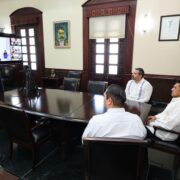 Tabasco ampliará la atención primaria de salud