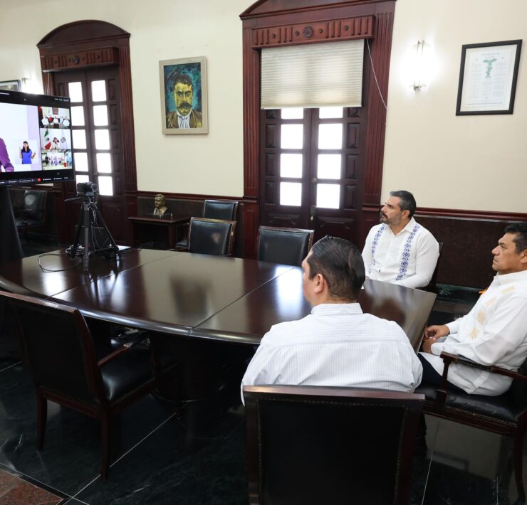 Tabasco ampliará la atención primaria de salud