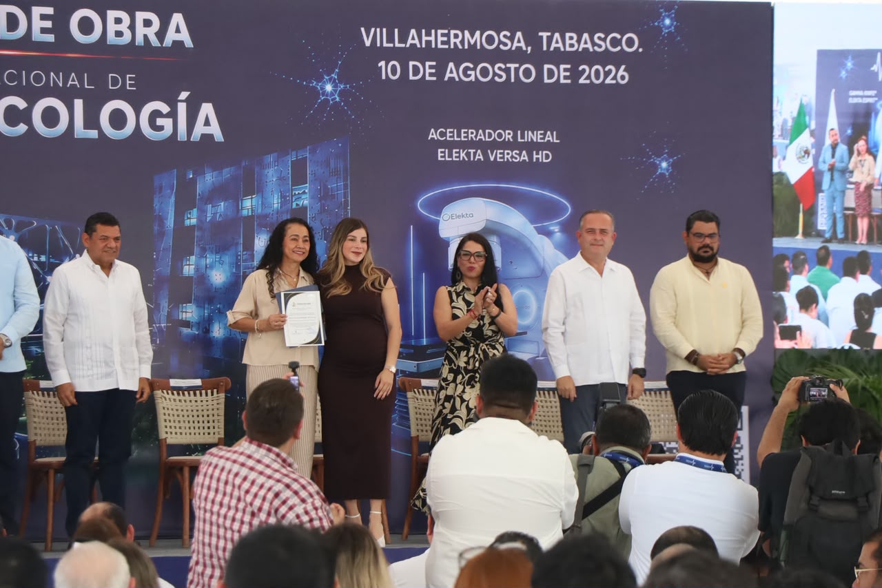 Tabasco busca atraer más inversiones
