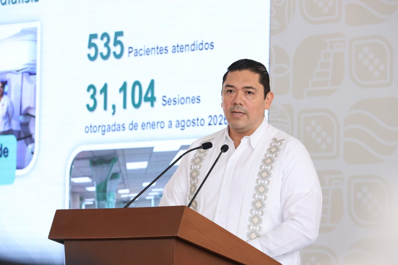 Tabasco fortalece su infraestructura de salud