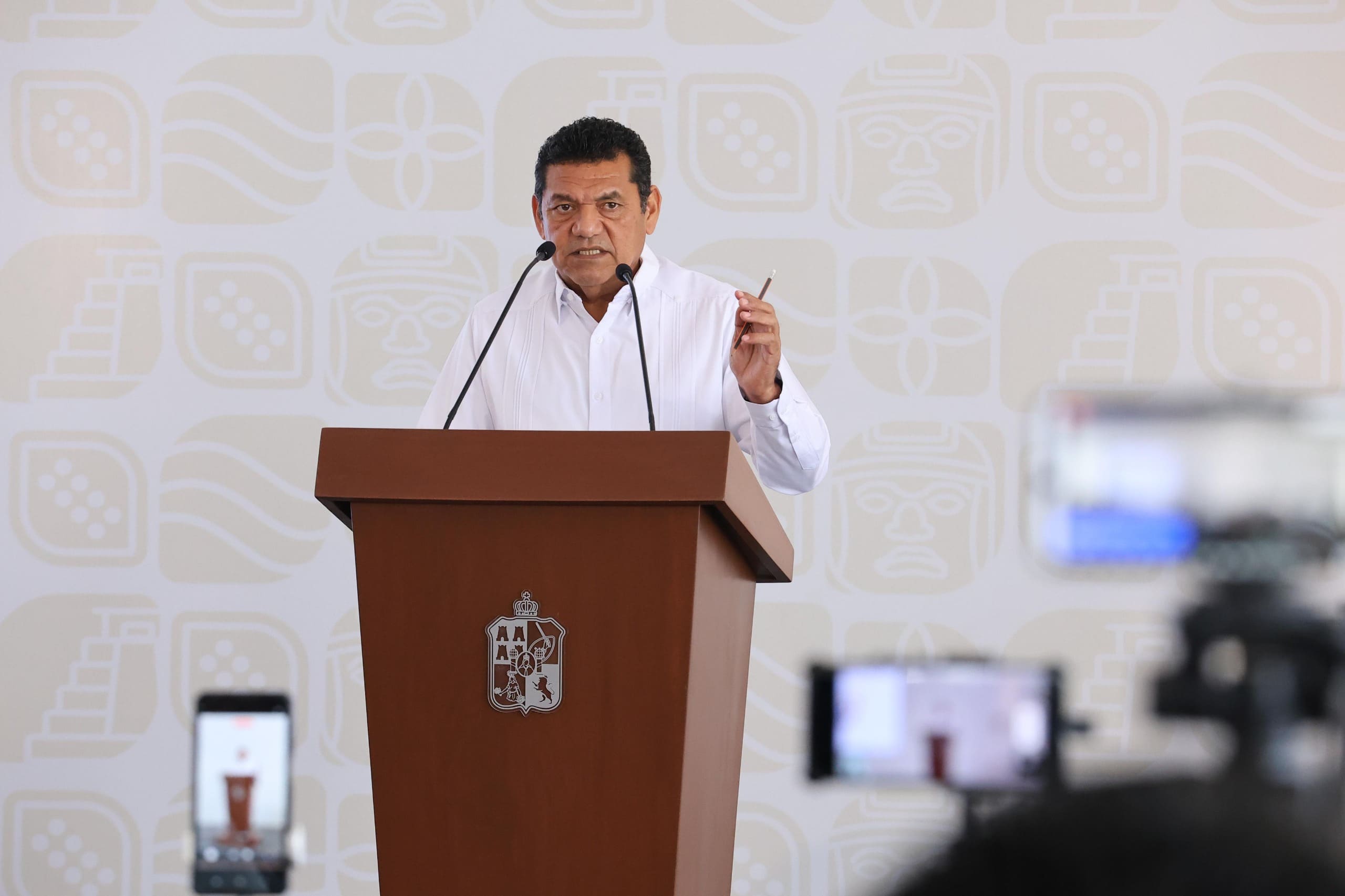 Tabasco participará en Jornada Nacional de Reforestación