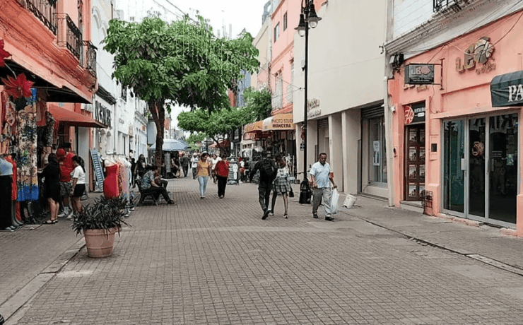 Tabasco registró un crecimiento económico