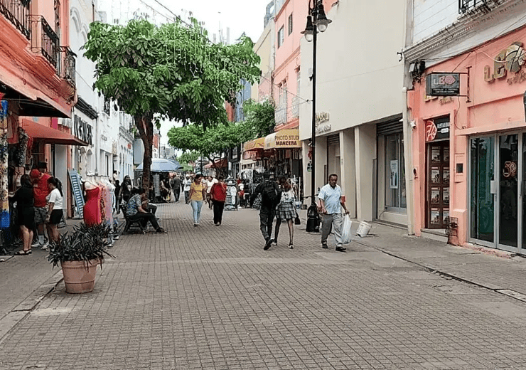Tabasco registró un crecimiento económico