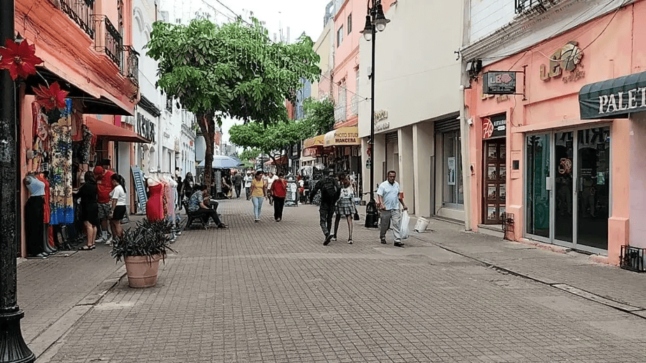 Tabasco registró un crecimiento económico