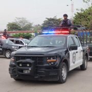 Tabasco reporta descenso en delitos