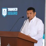 Tabasco reúne a más de 23 mil personas en la Gran Carrera Motonáutica ‘50 Leguas del Grijalva’