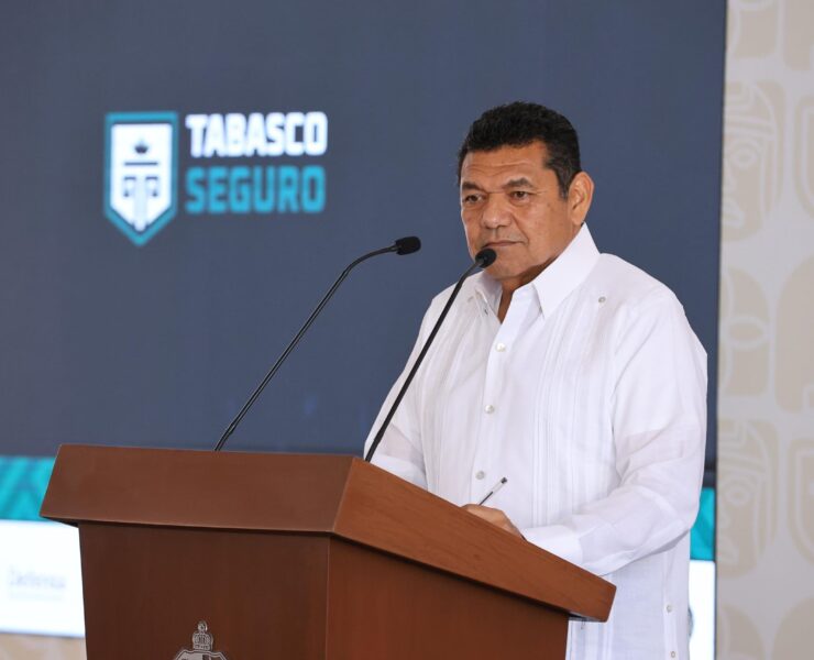 Tabasco reúne a más de 23 mil personas en la Gran Carrera Motonáutica ‘50 Leguas del Grijalva’