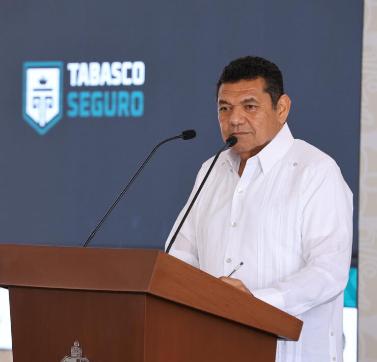 Tabasco reúne a más de 23 mil personas en la Gran Carrera Motonáutica ‘50 Leguas del Grijalva’