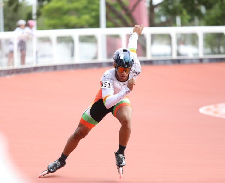 Tabasco se consolida como referente nacional en el deporte