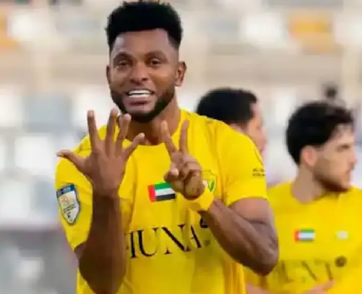 Tercer fichaje del América será Miguel Borja