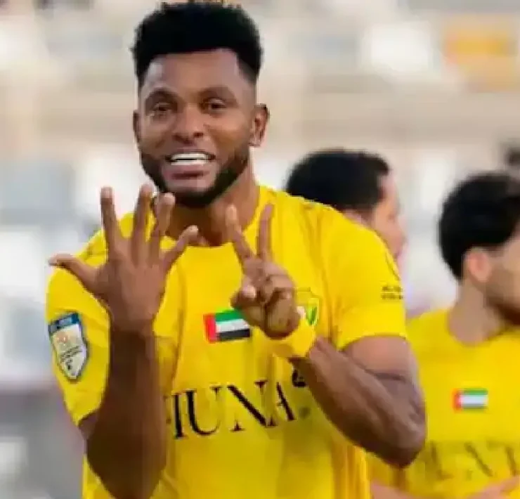 Tercer fichaje del América será Miguel Borja