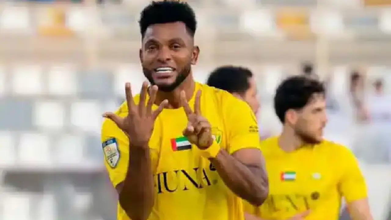 Tercer fichaje del América será Miguel Borja