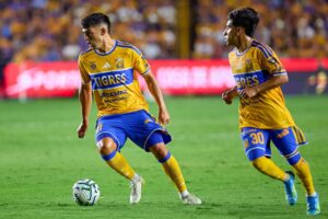 Tigres buscará salir del antepenúltimo lugar en la tabla y reencontrarse con la victoria para recuperar terreno en el Apertura 2026.