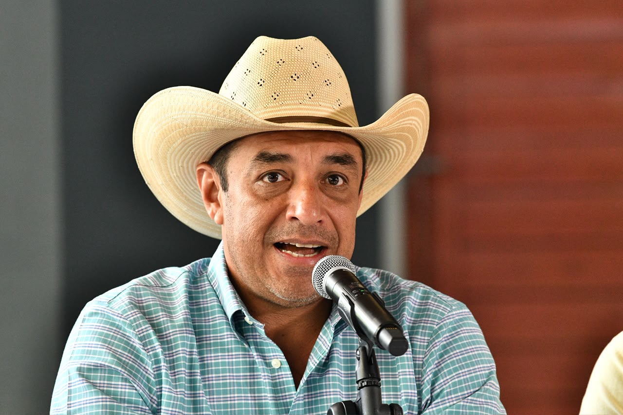Todo listo para 4ª Muestra Mexicana del Cebú