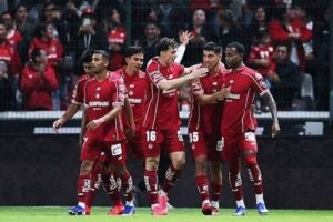 Toluca buscará imponer su jerarquía ante Austin FC y conseguir su boleto a las semifinales de la Leagues Cup 2026.