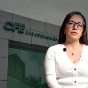 Trabajadores de CFE