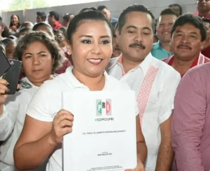 Trayectoria de la ex Alcaldesa de Felipe Carrillo Puerto mujer histórica en Quintana Roo
