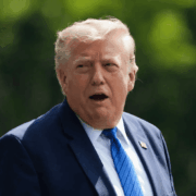 Trump asegura avances para un acuerdo con Irán