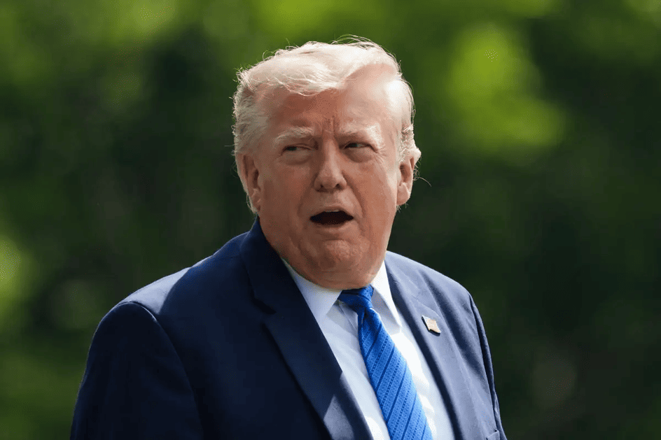 Trump asegura avances para un acuerdo con Irán