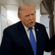 Trump endurece su postura