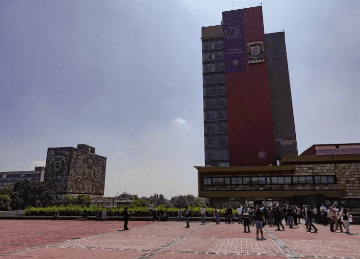 UNAM