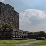 UNAM cancela contrato con empresa del examen en línea