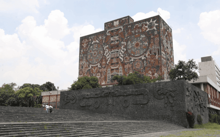 UNAM mantiene investigación por irregularidades en examen de ingreso