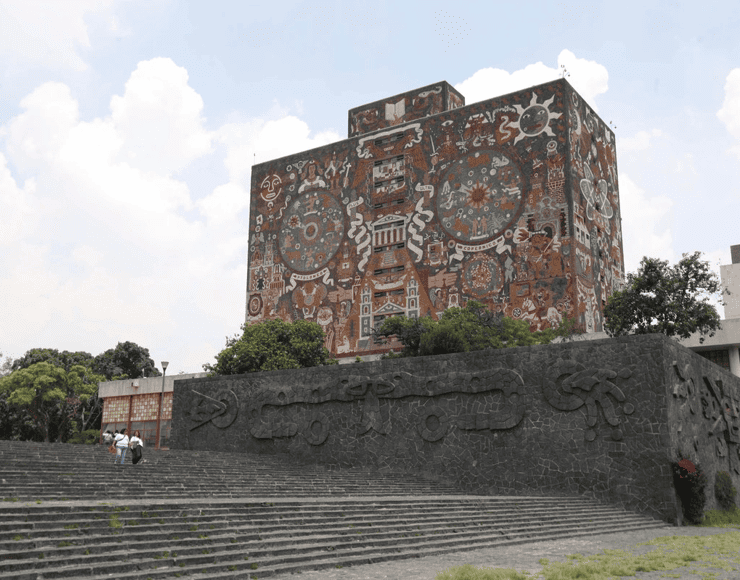 UNAM mantiene investigación por irregularidades en examen de ingreso