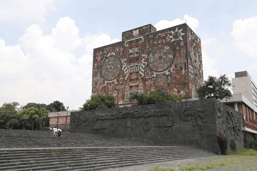 UNAM mantiene investigación por irregularidades en examen de ingreso