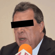 Vinculan a proceso al exgobernador Ángel Aguirre