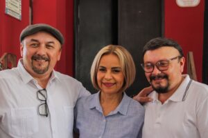 Los Juglares y The Golden Years serán parte del programa artístico de Voces del IMER rendirá homenaje, una celebración que reunirá música, memoria y reconocimiento para destacar el legado de la radio pública en Yucatán.