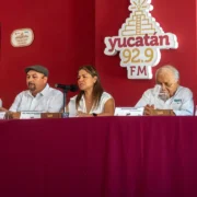 Voces del IMER rendirá homenaje a quienes hicieron historia en Yucatán