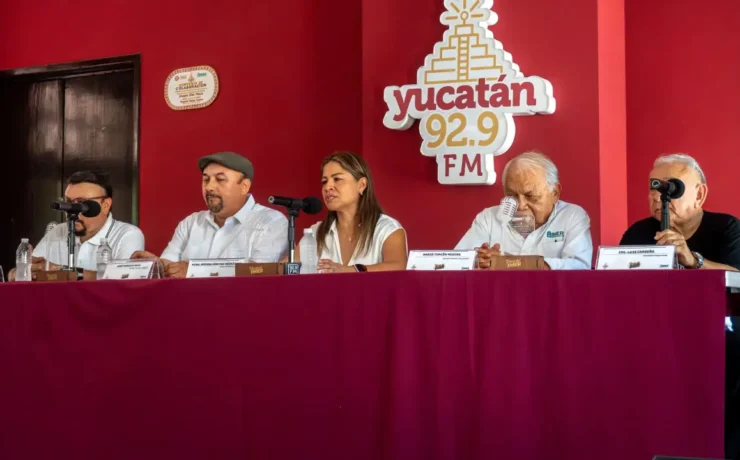 Voces del IMER rendirá homenaje a quienes hicieron historia en Yucatán