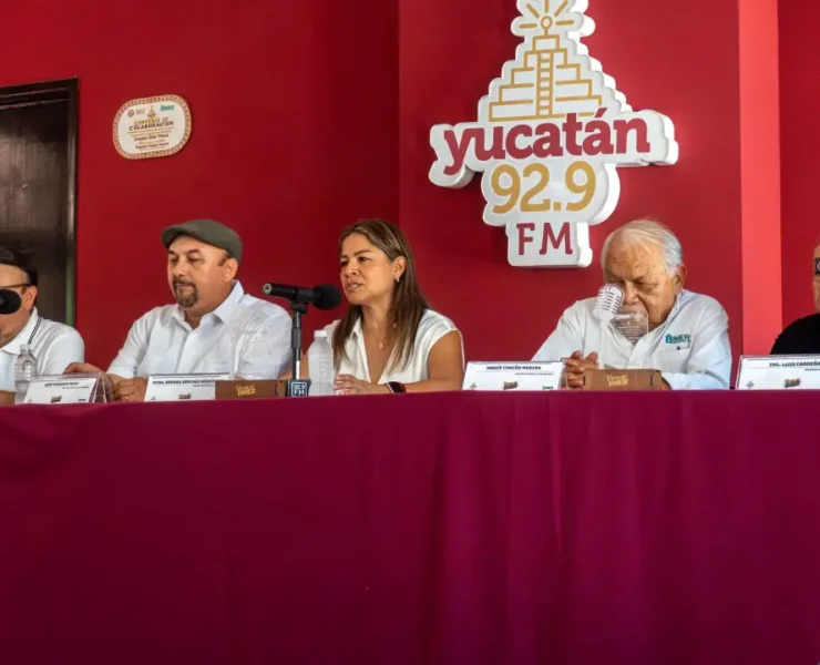 Voces del IMER rendirá homenaje a quienes hicieron historia en Yucatán