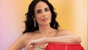 Ximena Herrera se convirtió en la nominada con más puntos durante la Segunda gala de nominación de La Casa de los Famosos México, quedando como una de las participantes con mayor presión rumbo a la decisión del público.